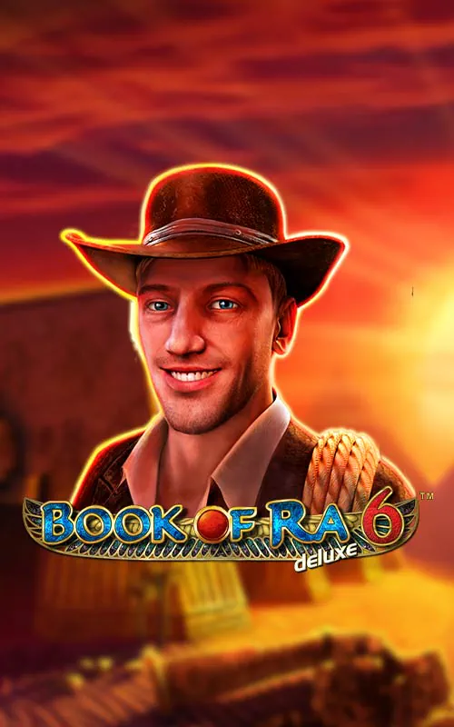 Book of Ra at Folkeriket Casino