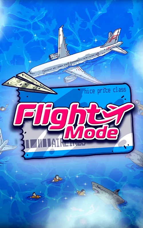 Flight Mode at Folkeriket Casino