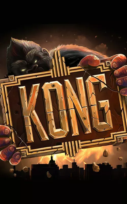 Kong at Folkeriket Casino