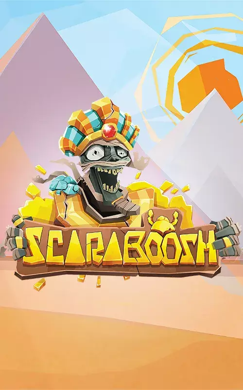 Scaraboosh at Folkeriket Casino