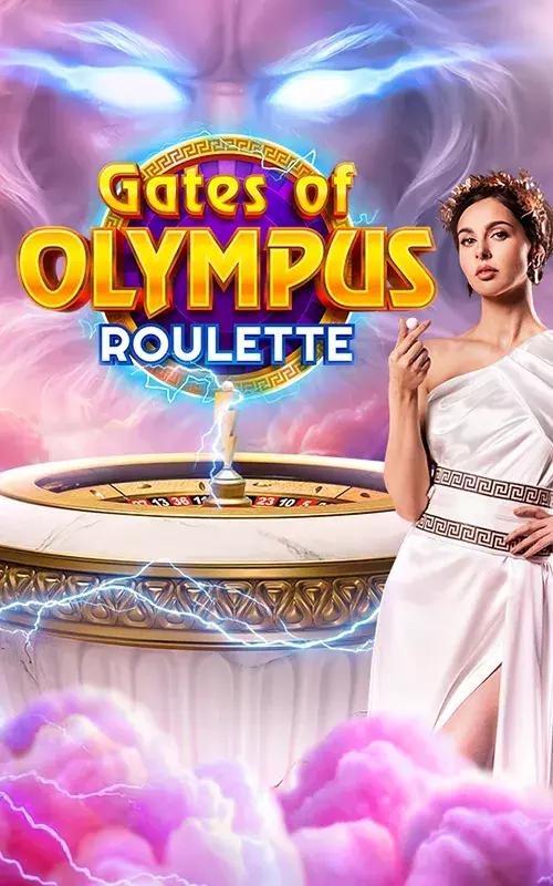Gates of Olympus Roulette at Folkeriket Casino