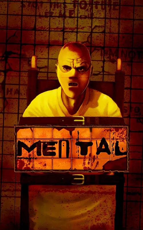 Mental at Folkeriket Casino